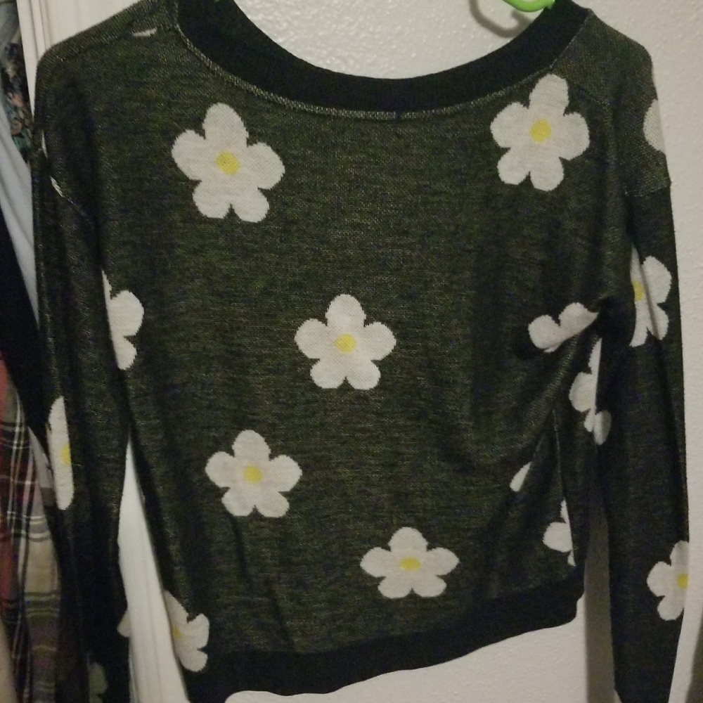 Cute sweatshirt